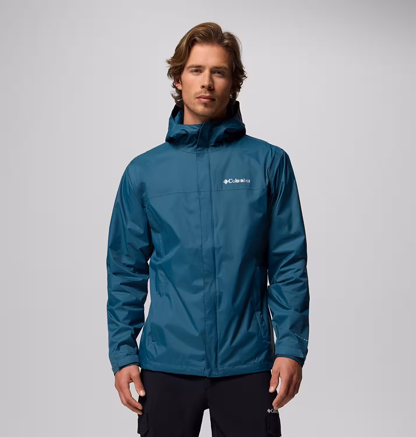 Men's Rain Jacket